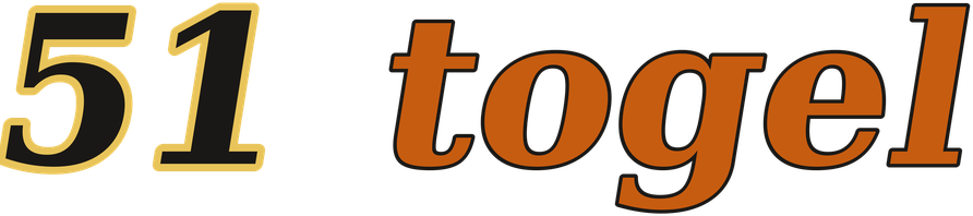51 togel logo